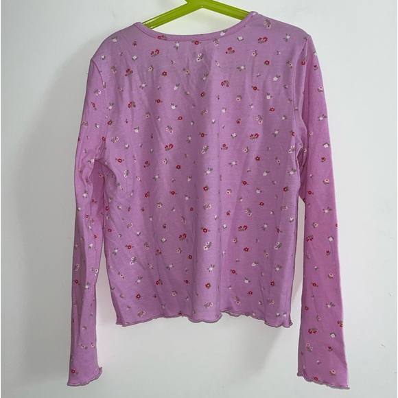 George girls long sleeve tee - Picture 3 of 3